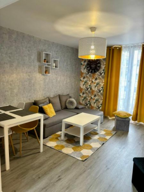 Appartement COSY proche centre ville